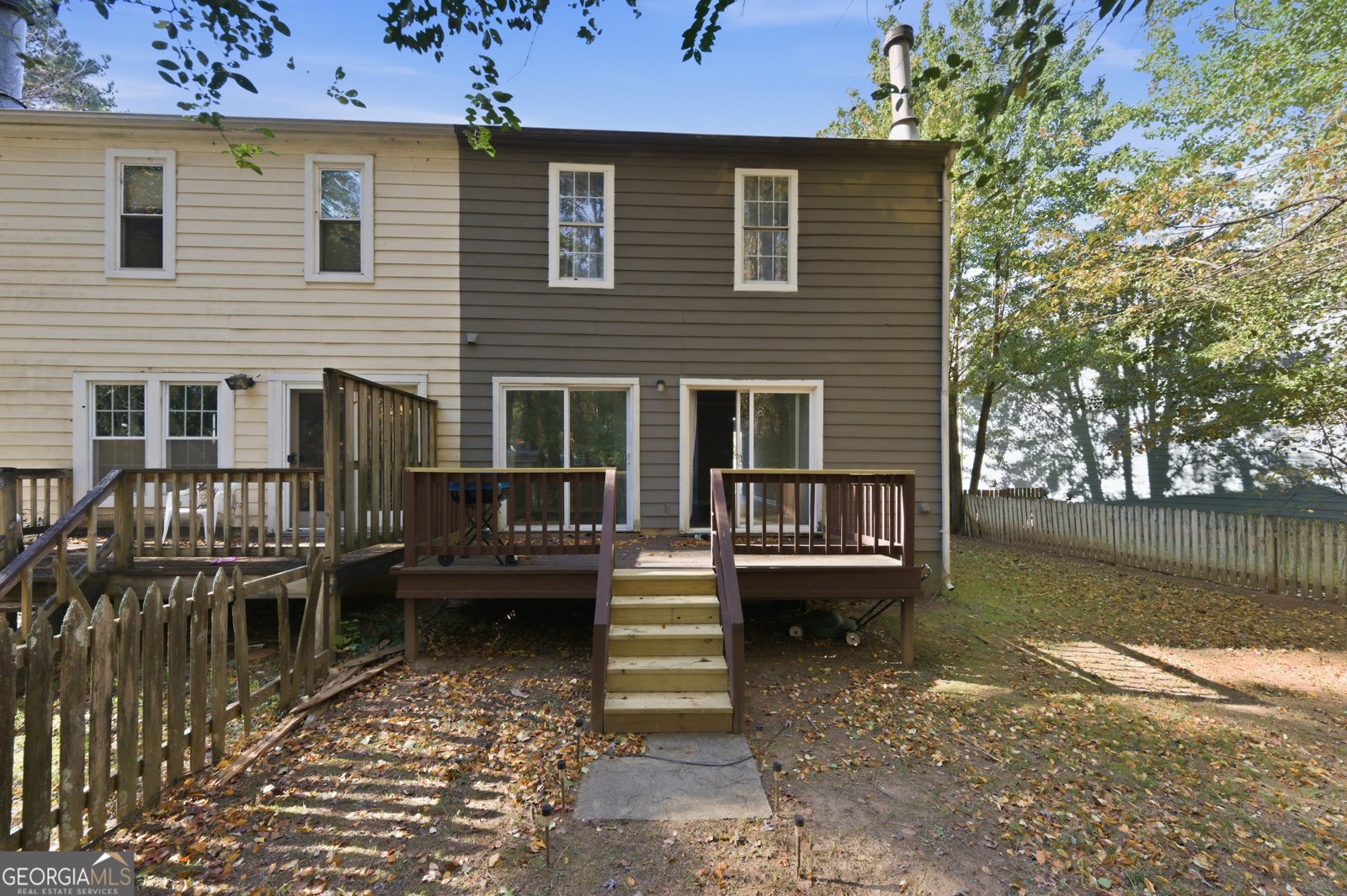 3478 Lee Court Kennesaw - 26