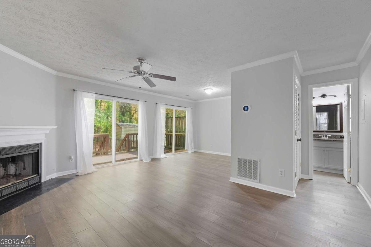 3478 Lee Court Kennesaw - 4