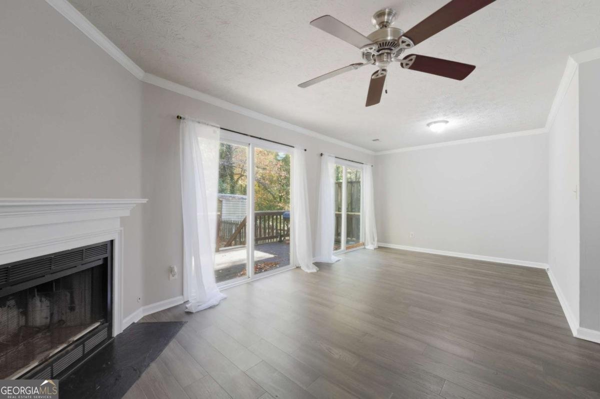 3478 Lee Court Kennesaw - 5