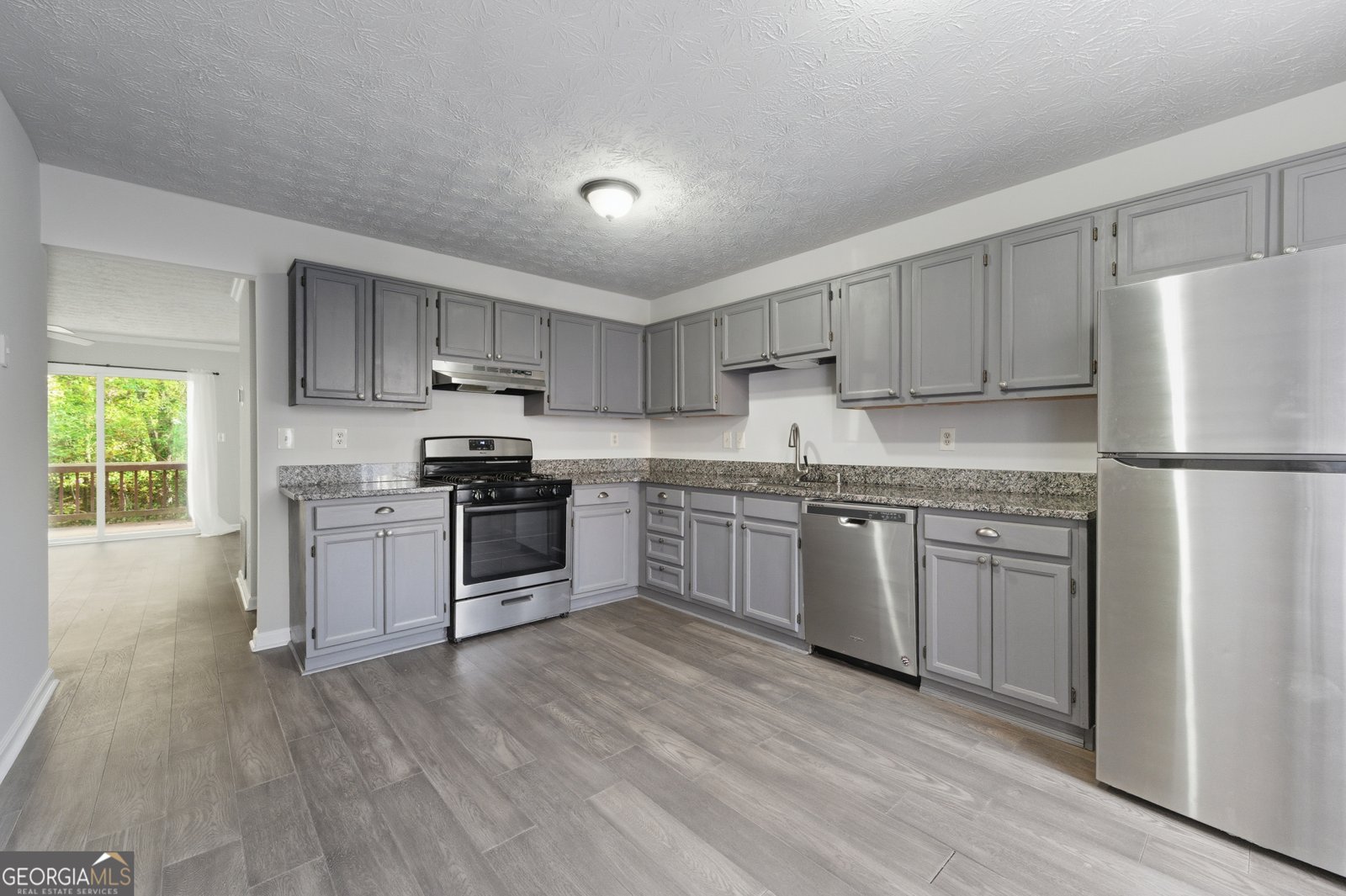 3478 Lee Court Kennesaw - 8