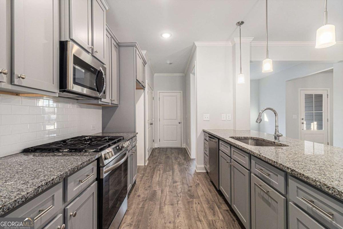 193 Timber Ridge Dawsonville - 12