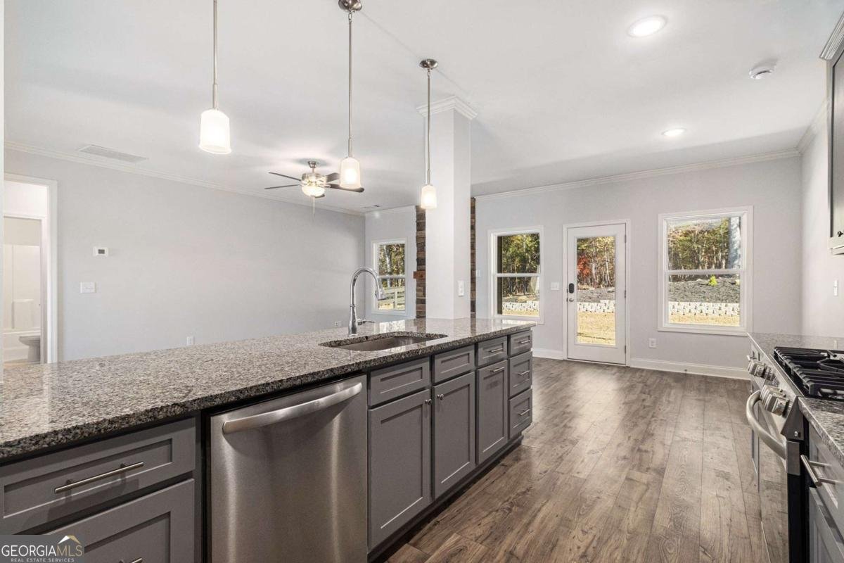 193 Timber Ridge Dawsonville - 13