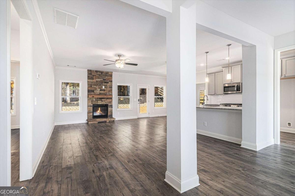 193 Timber Ridge Dawsonville - 2