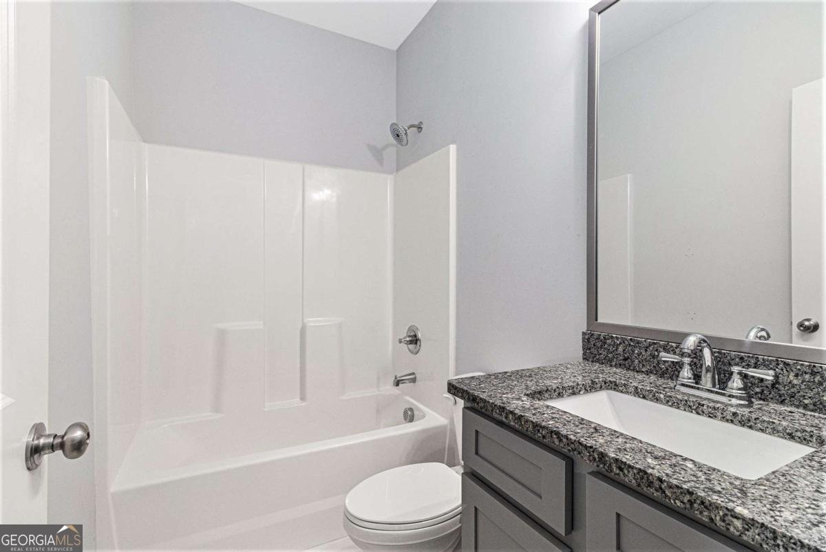 193 Timber Ridge Dawsonville - 20