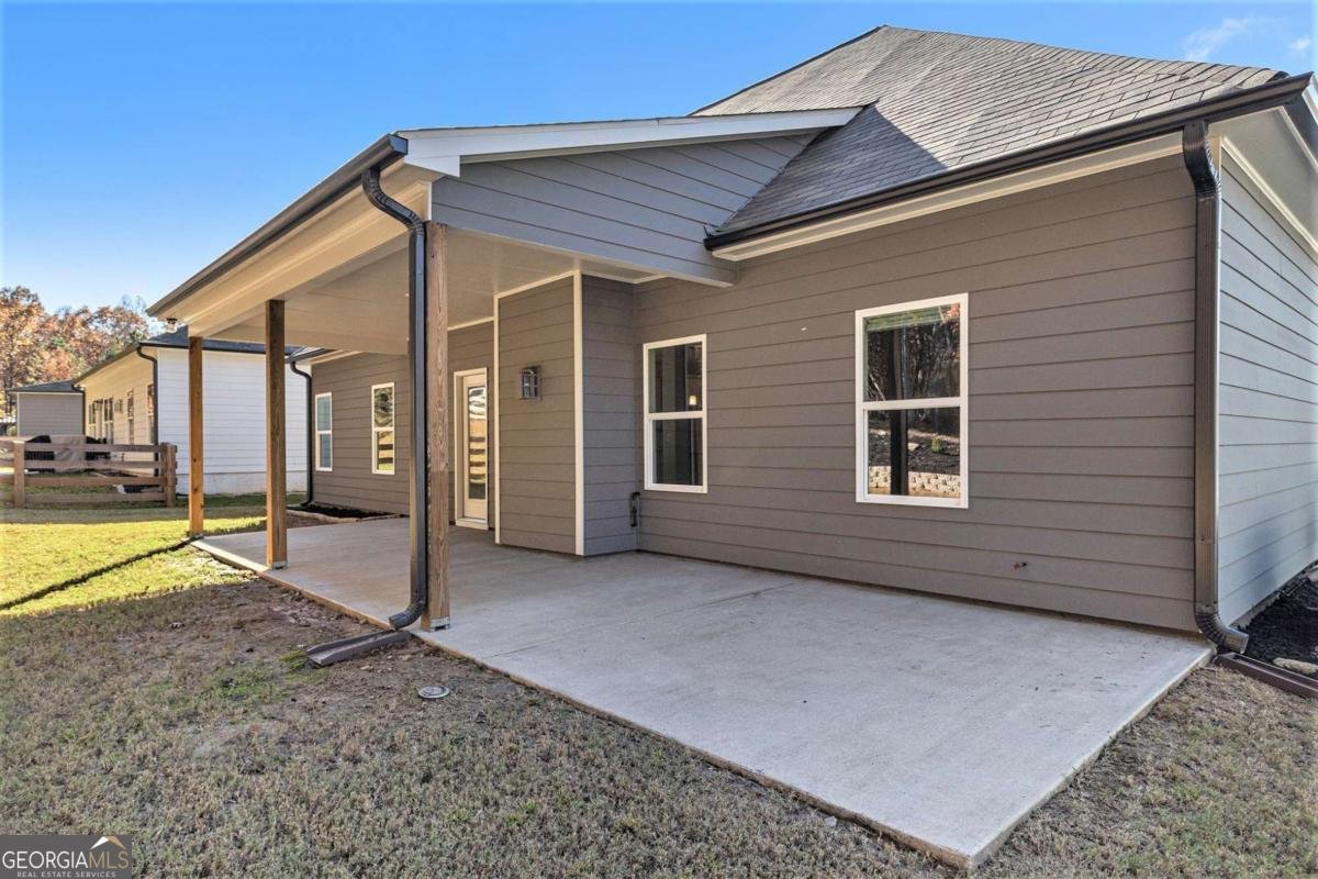 193 Timber Ridge Dawsonville - 25