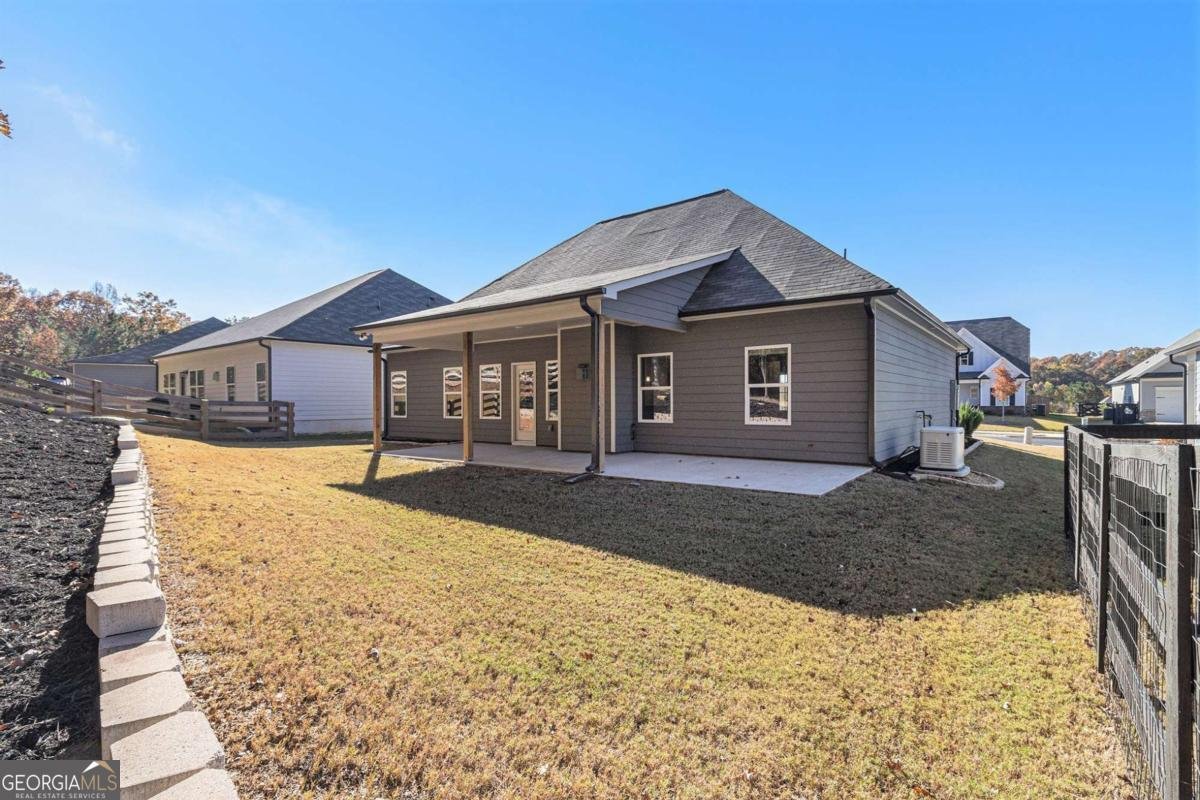 193 Timber Ridge Dawsonville - 26