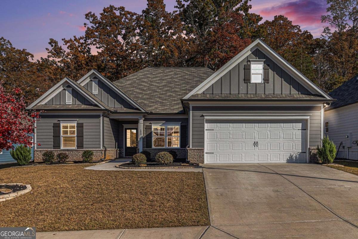 193 Timber Ridge Dawsonville - 27