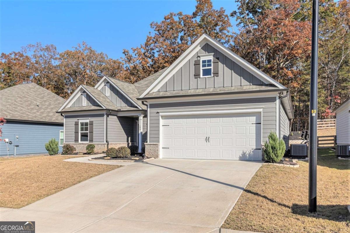 193 Timber Ridge Dawsonville - 28