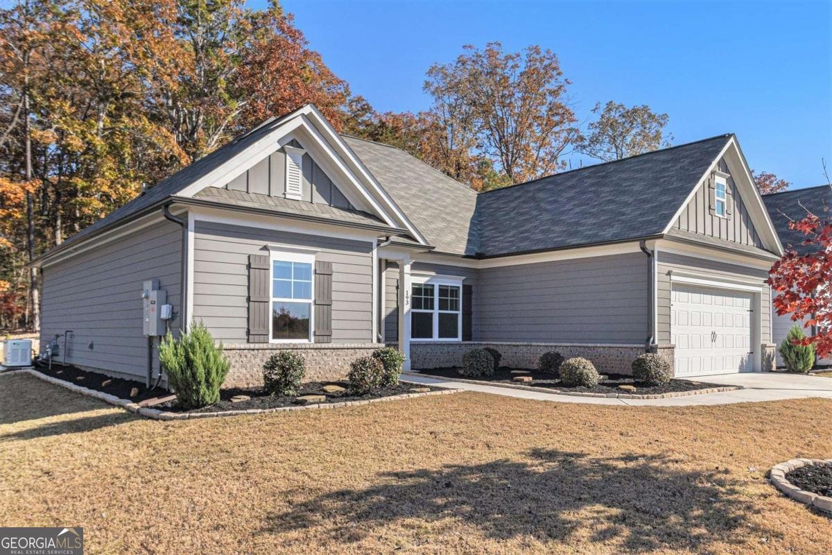 193 Timber Ridge Dawsonville - 29