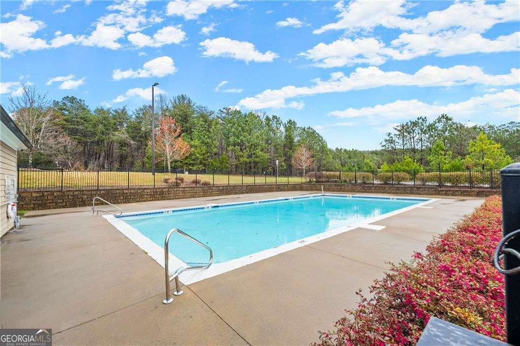 193 Timber Ridge Dawsonville - 33