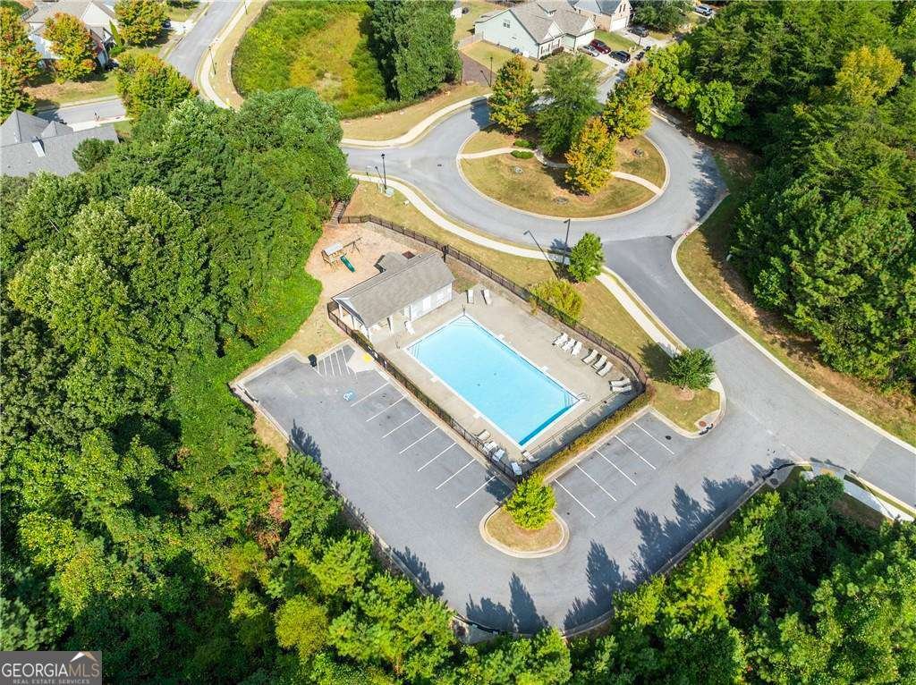 193 Timber Ridge Dawsonville - 35