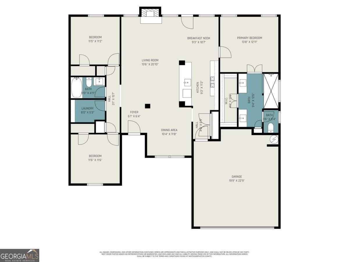 193 Timber Ridge Dawsonville - 36