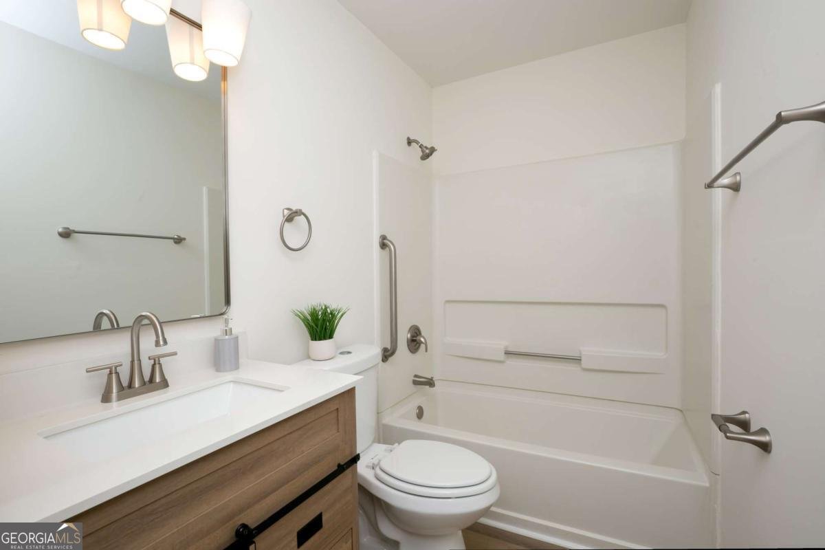 102 Laurelwood Drive Savannah - 9