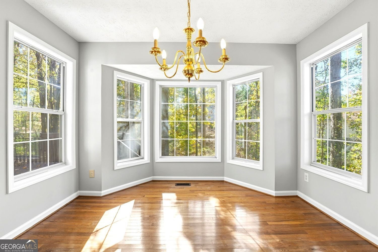 4099 Harvest Ridge Drive Douglasville - 1