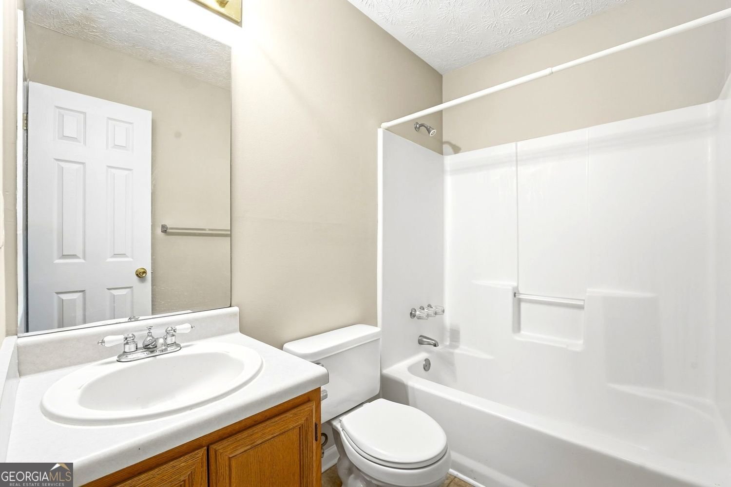 4099 Harvest Ridge Drive Douglasville - 17