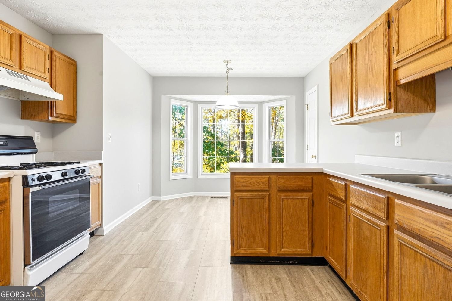 4099 Harvest Ridge Drive Douglasville - 2