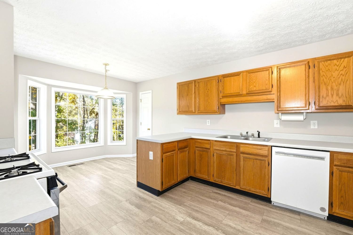 4099 Harvest Ridge Drive Douglasville - 3