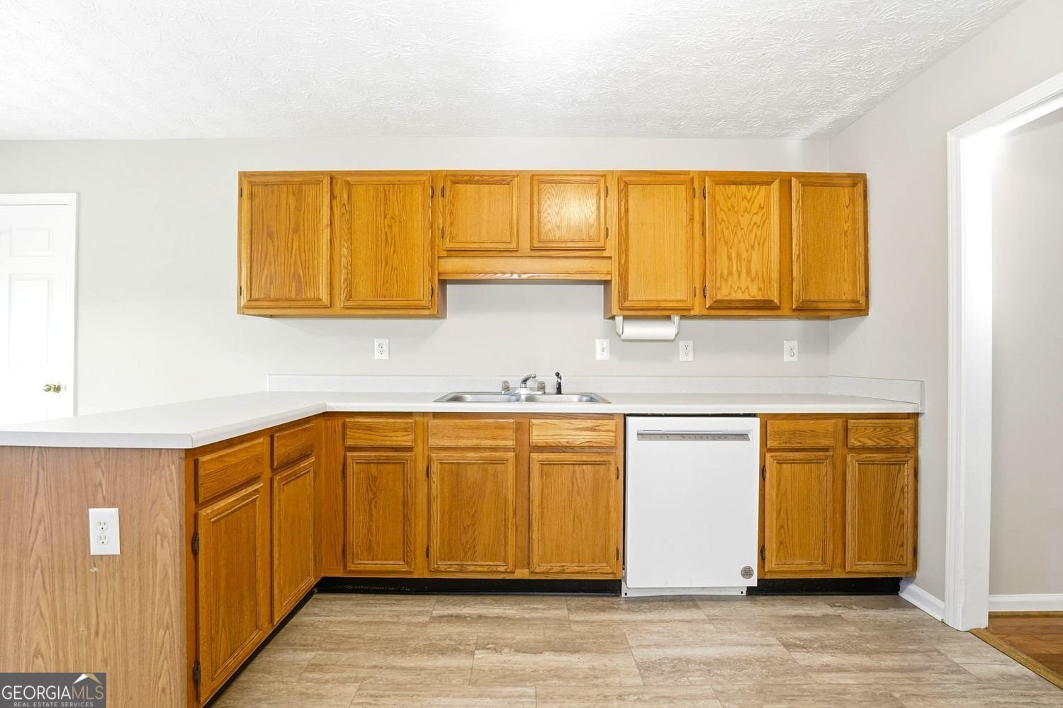 4099 Harvest Ridge Drive Douglasville - 4