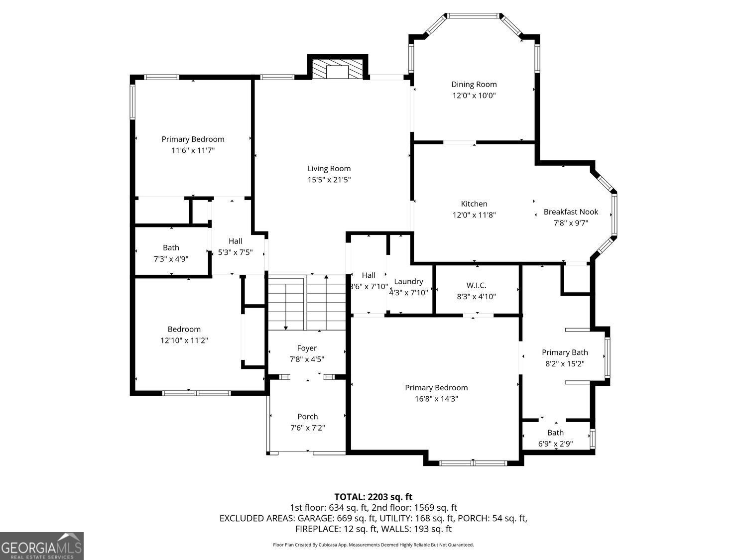 4099 Harvest Ridge Drive Douglasville - 44