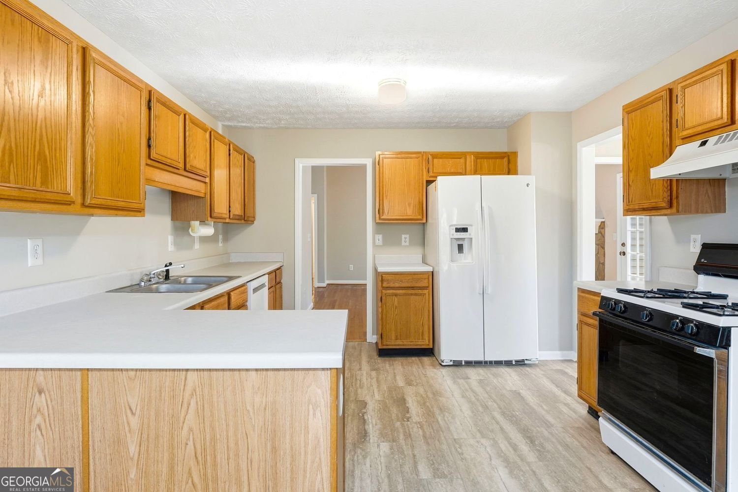 4099 Harvest Ridge Drive Douglasville - 5