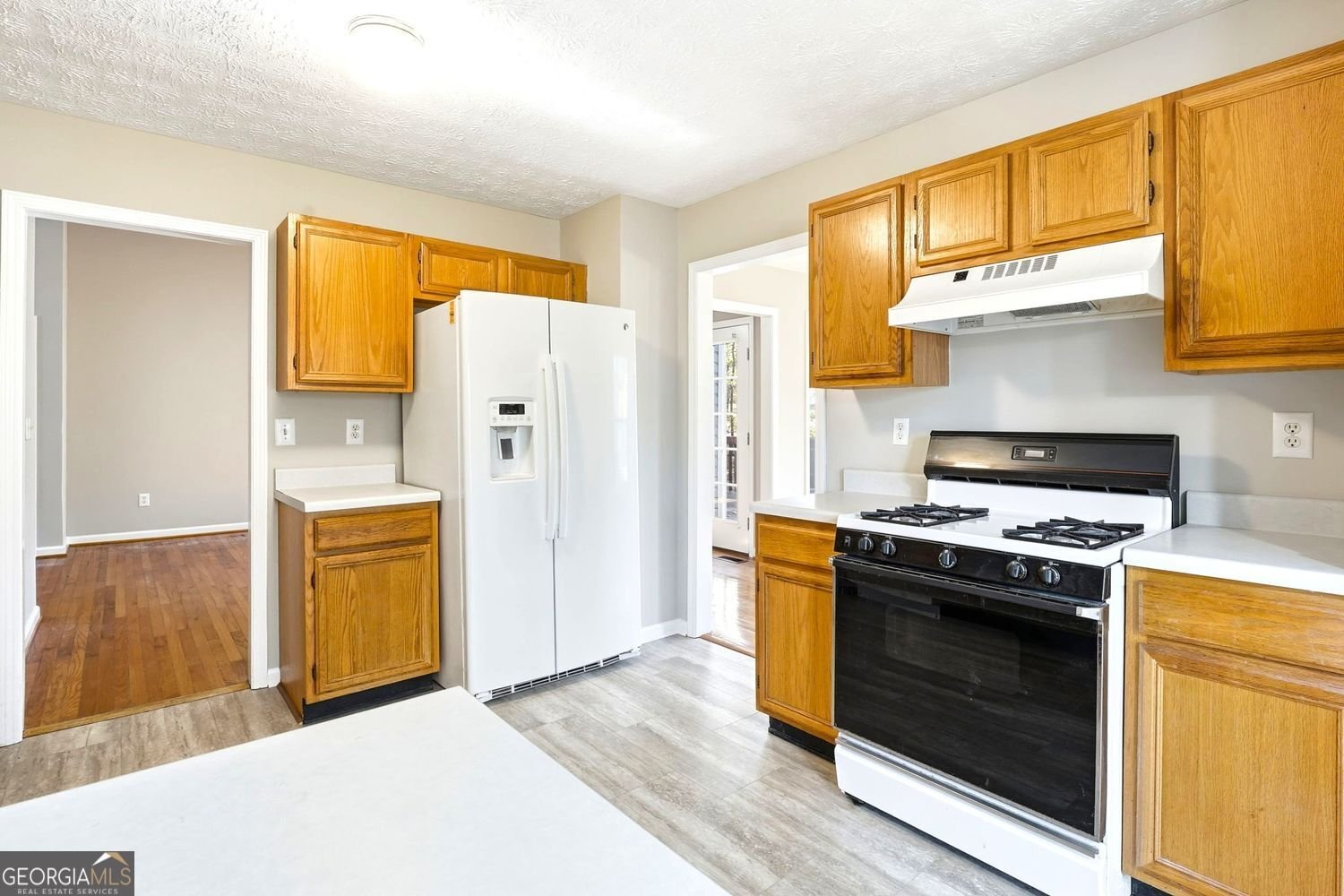 4099 Harvest Ridge Drive Douglasville - 6