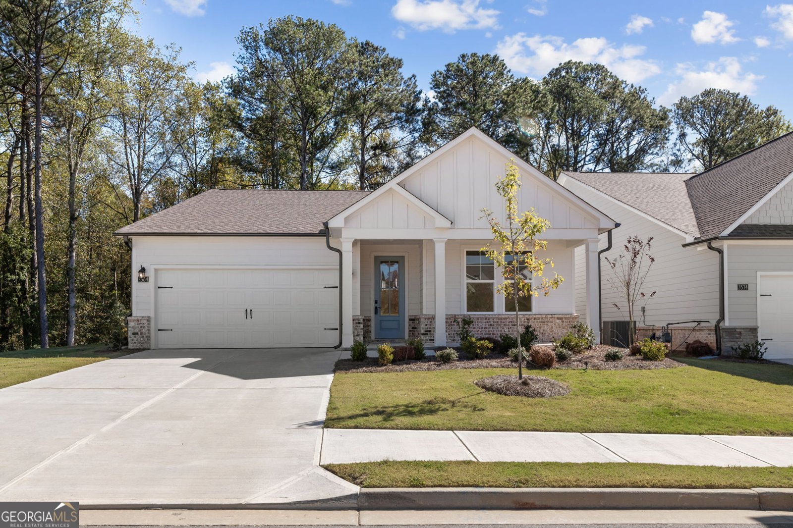 3564 Arrow Root Circle Loganville - 1