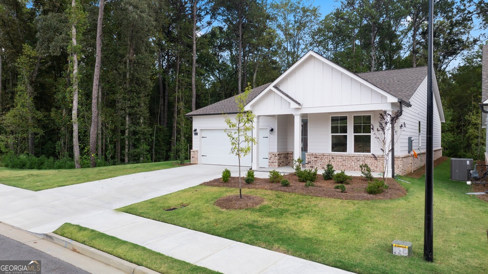 3564 Arrow Root Circle Loganville - 24