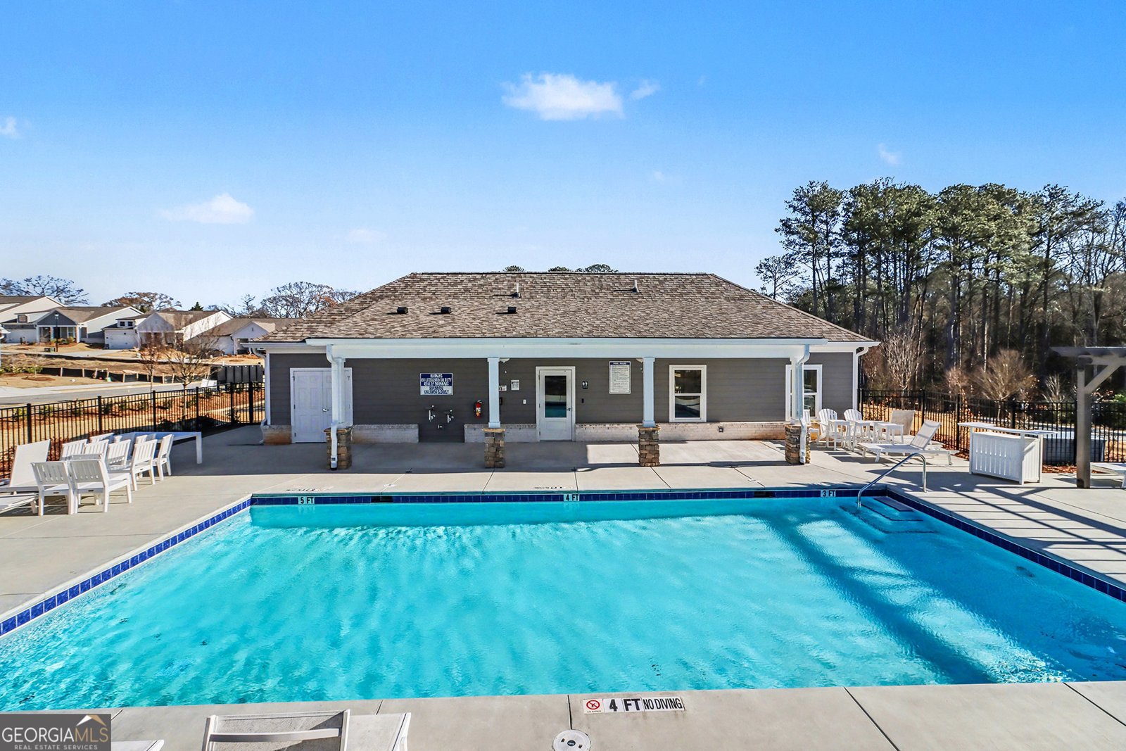 3564 Arrow Root Circle Loganville - Photo 31