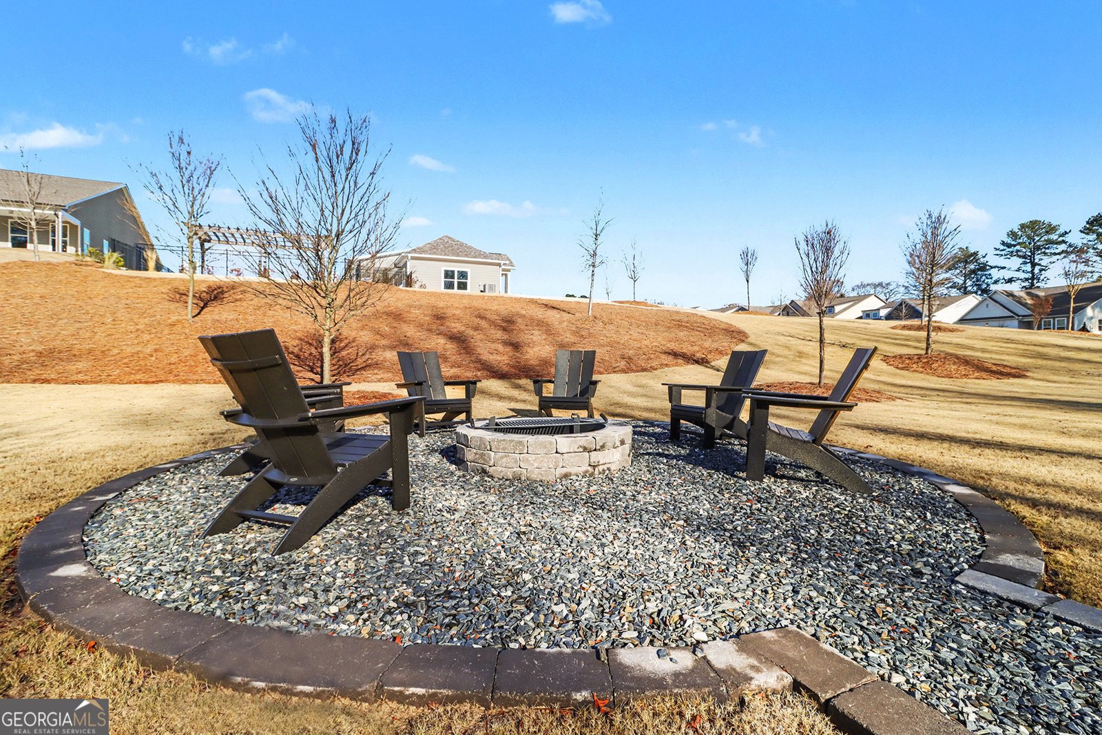 3564 Arrow Root Circle Loganville - Photo 34