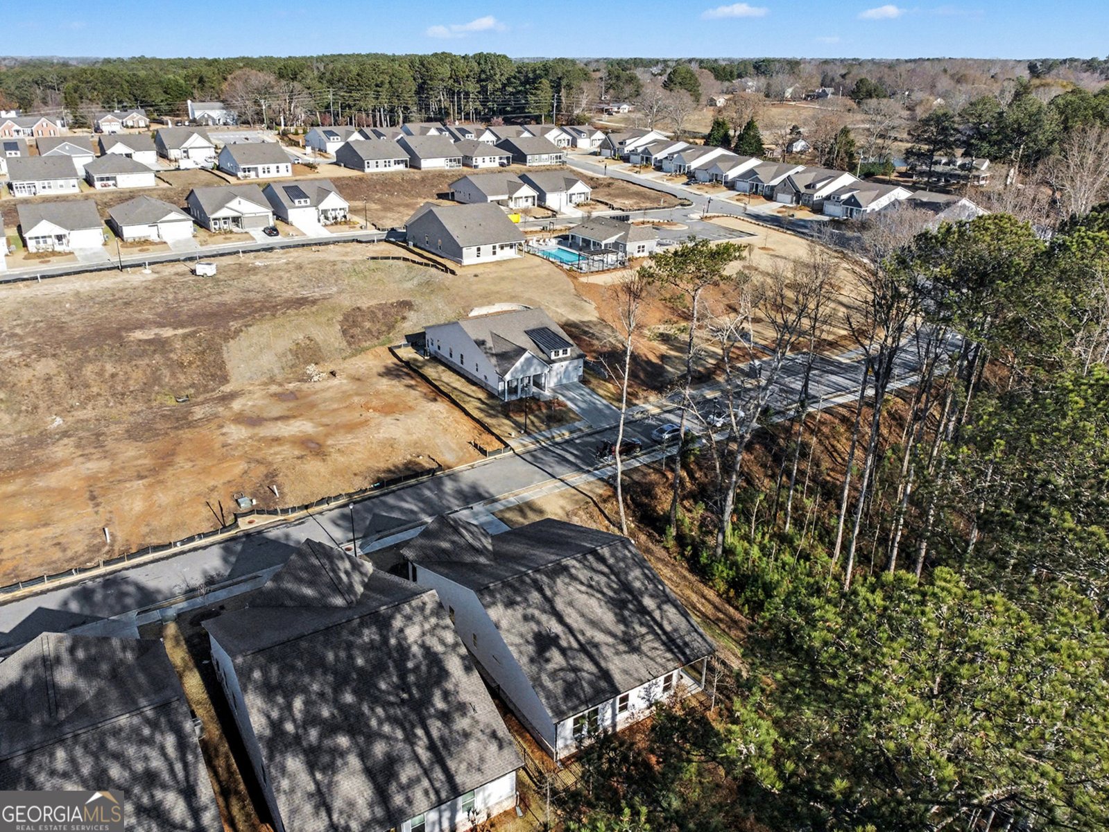 3564 Arrow Root Circle Loganville - Photo 36