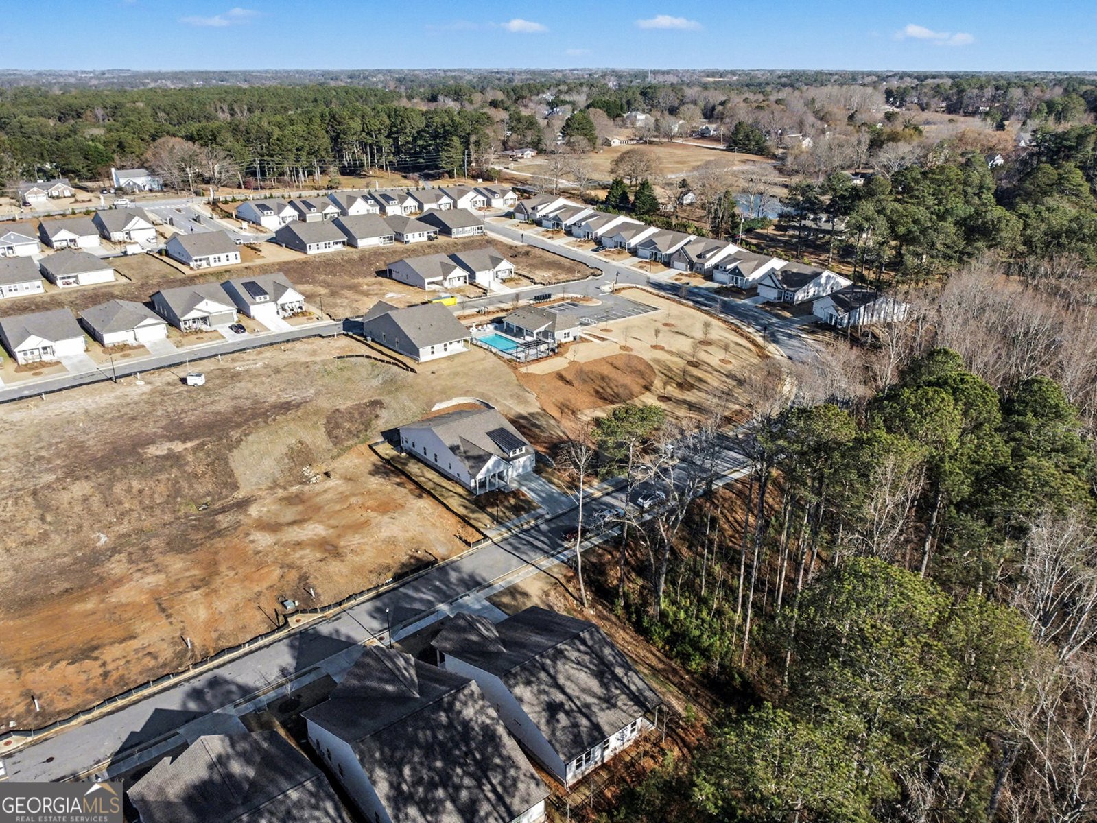 3564 Arrow Root Circle Loganville - Photo 38
