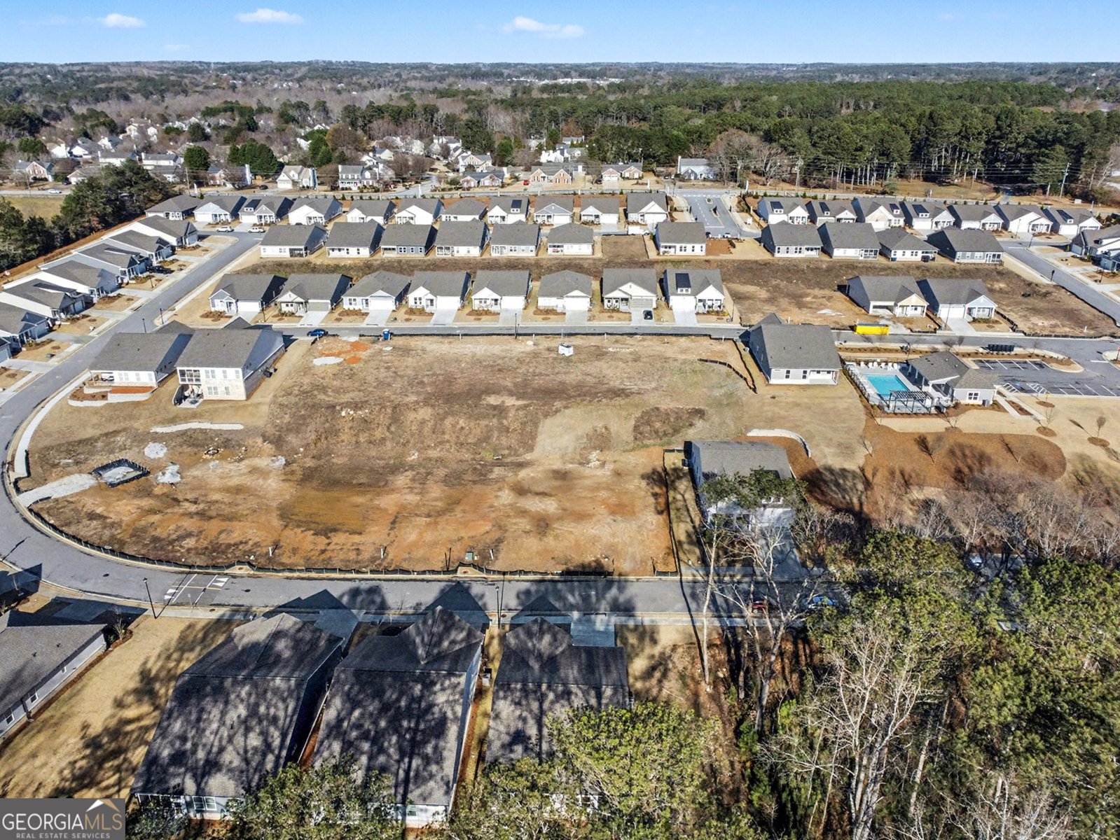 3564 Arrow Root Circle Loganville - Photo 39