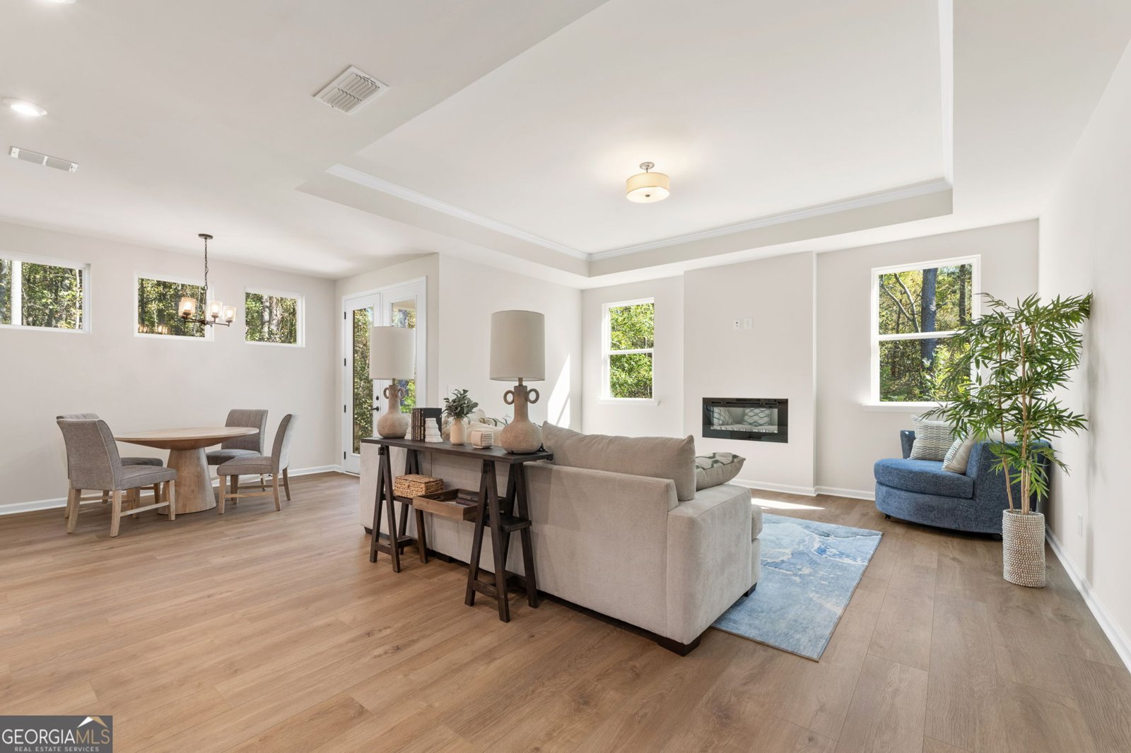 3564 Arrow Root Circle Loganville - 8