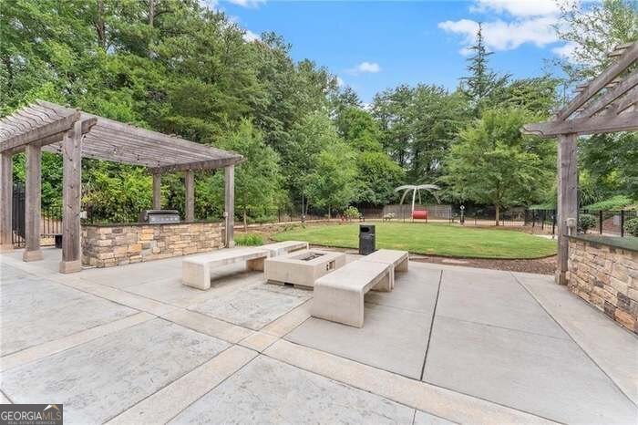 795 Hammond Drive Atlanta - 1