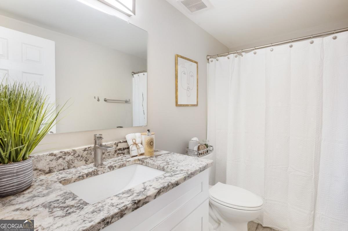 795 Hammond Drive Atlanta - 18