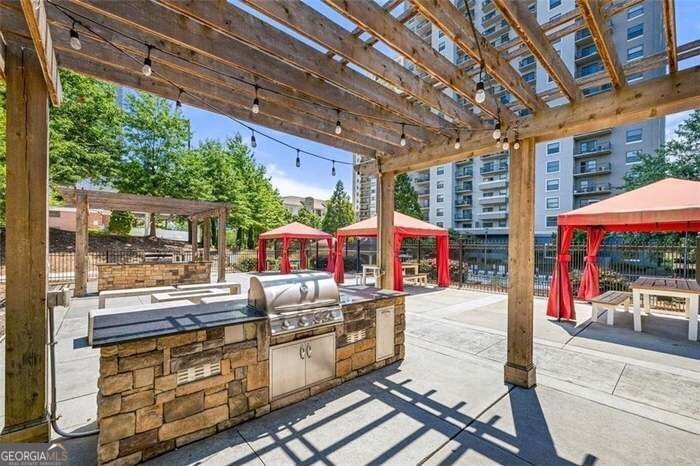 795 Hammond Drive Atlanta - 26