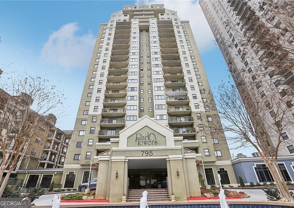 795 Hammond Drive Atlanta - 36