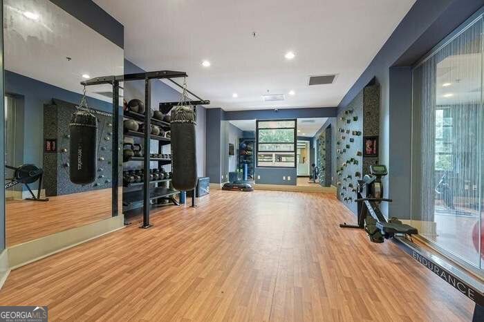 795 Hammond Drive Atlanta - 4