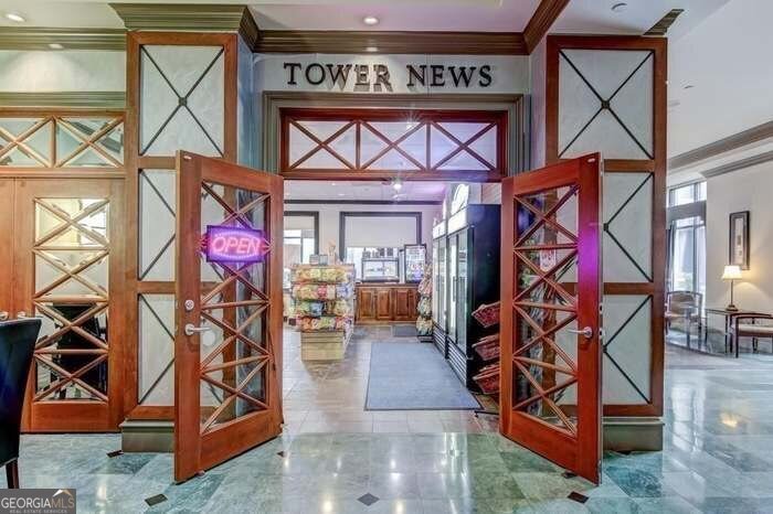 795 Hammond Drive Atlanta - 6