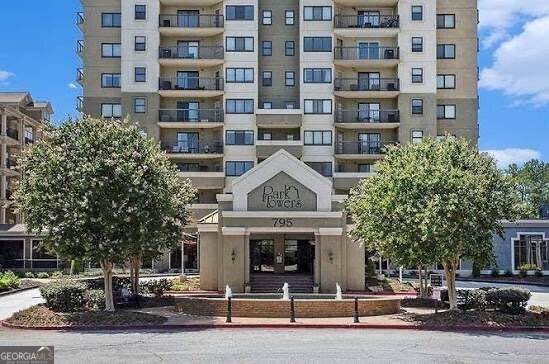 795 Hammond Drive Atlanta - 8