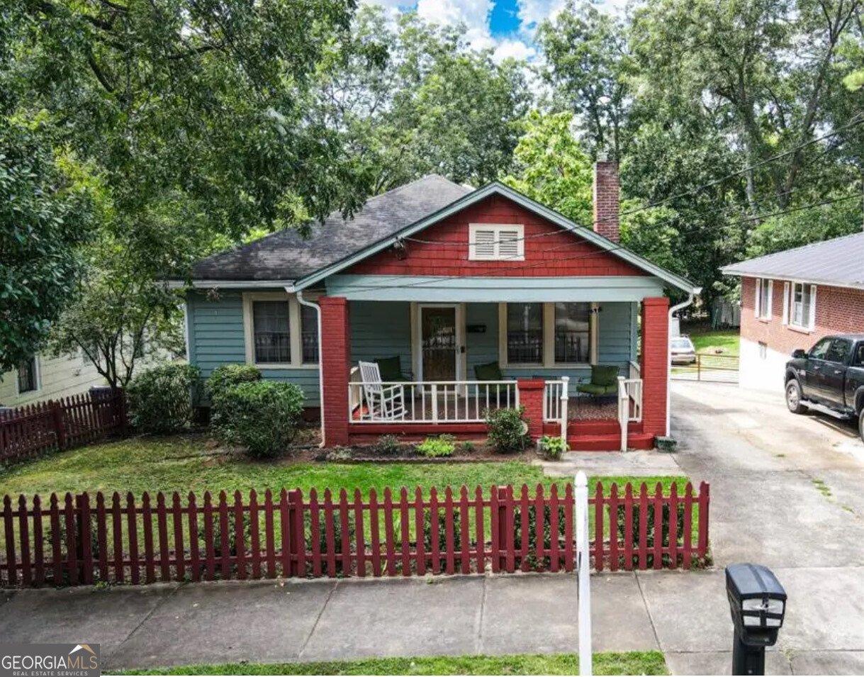 37 Clifton Street Atlanta - 2