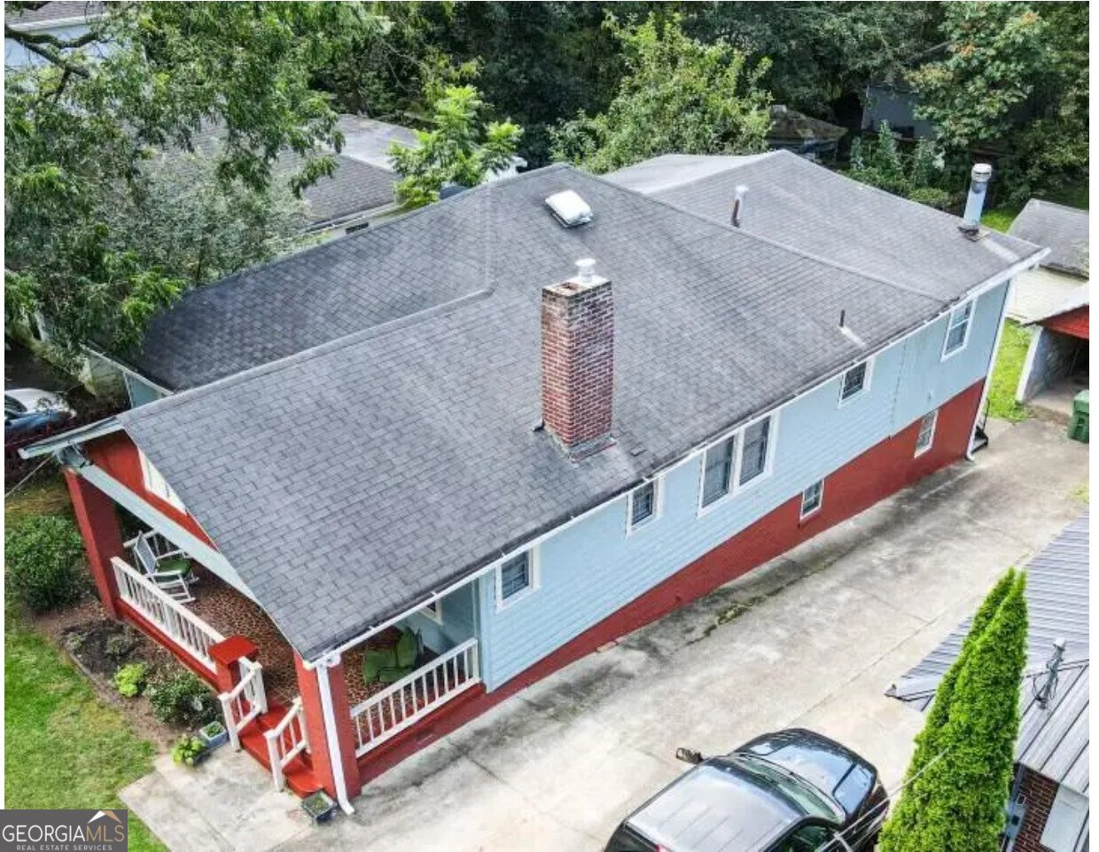 37 Clifton Street Atlanta - 5