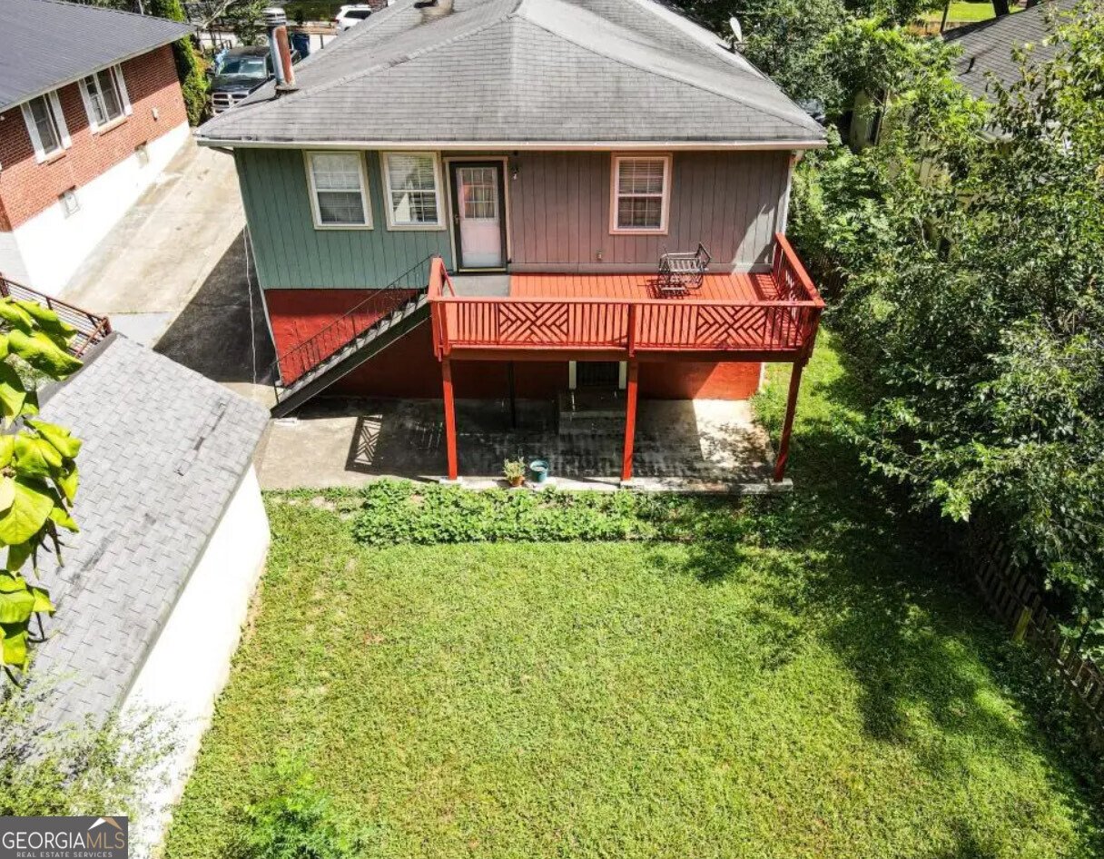 37 Clifton Street Atlanta - 6