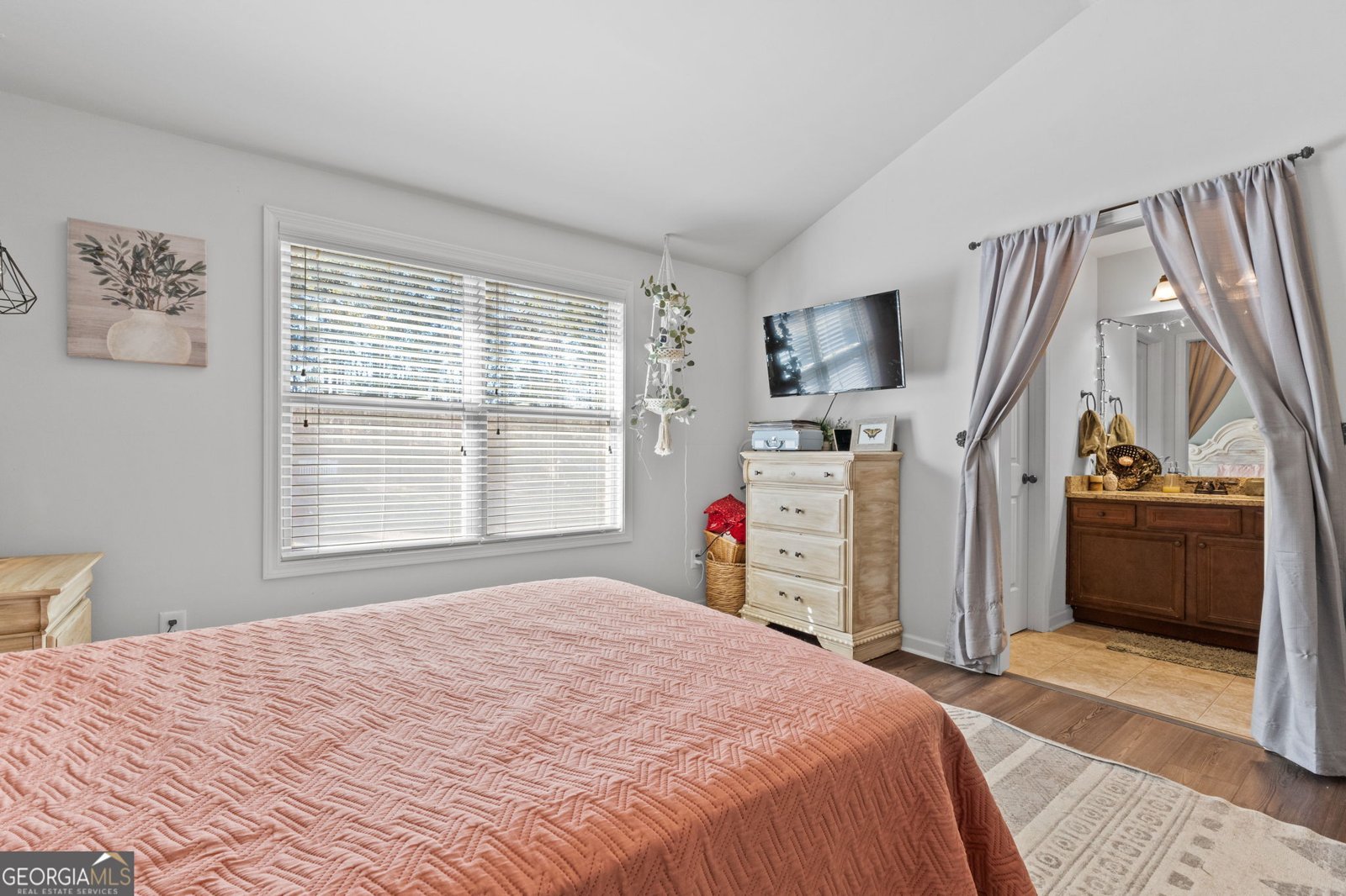 165 Caraway Road Locust Grove - 15