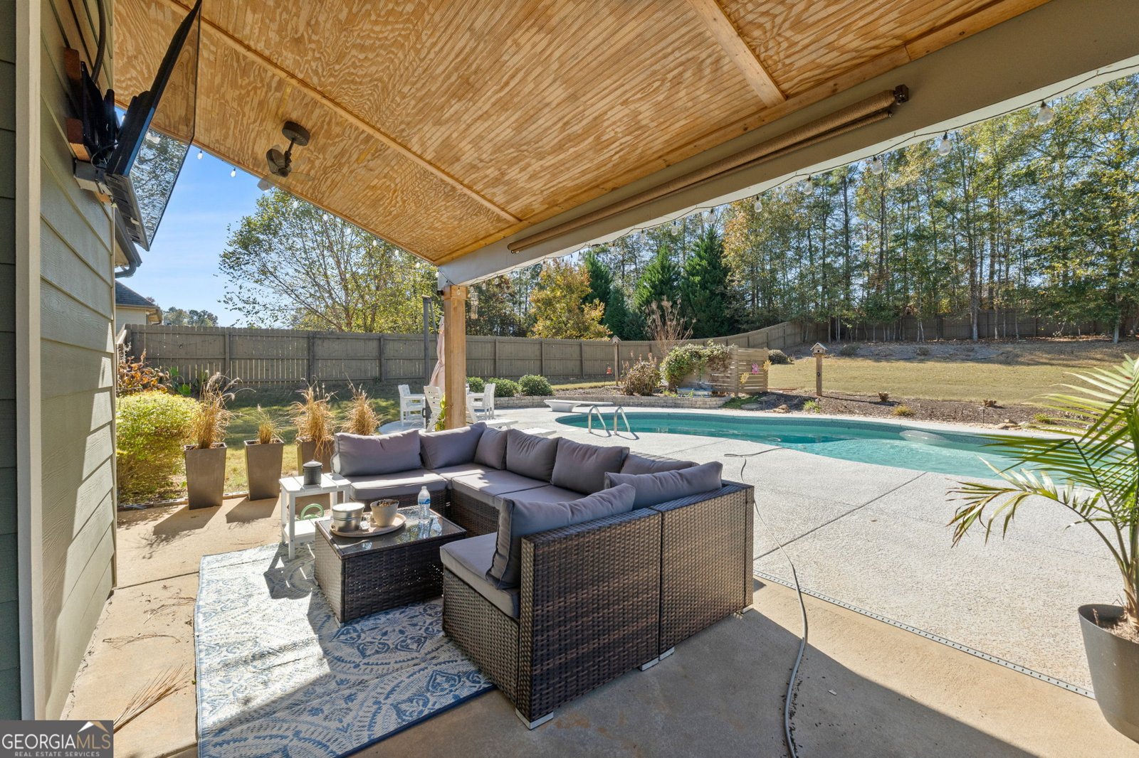 165 Caraway Road Locust Grove - 17