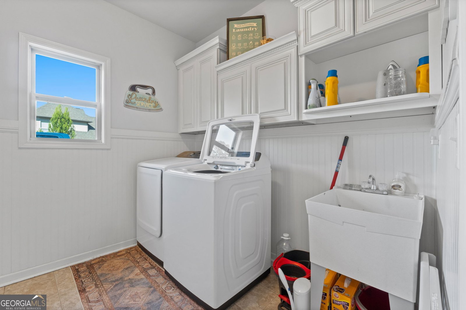 165 Caraway Road Locust Grove - 2