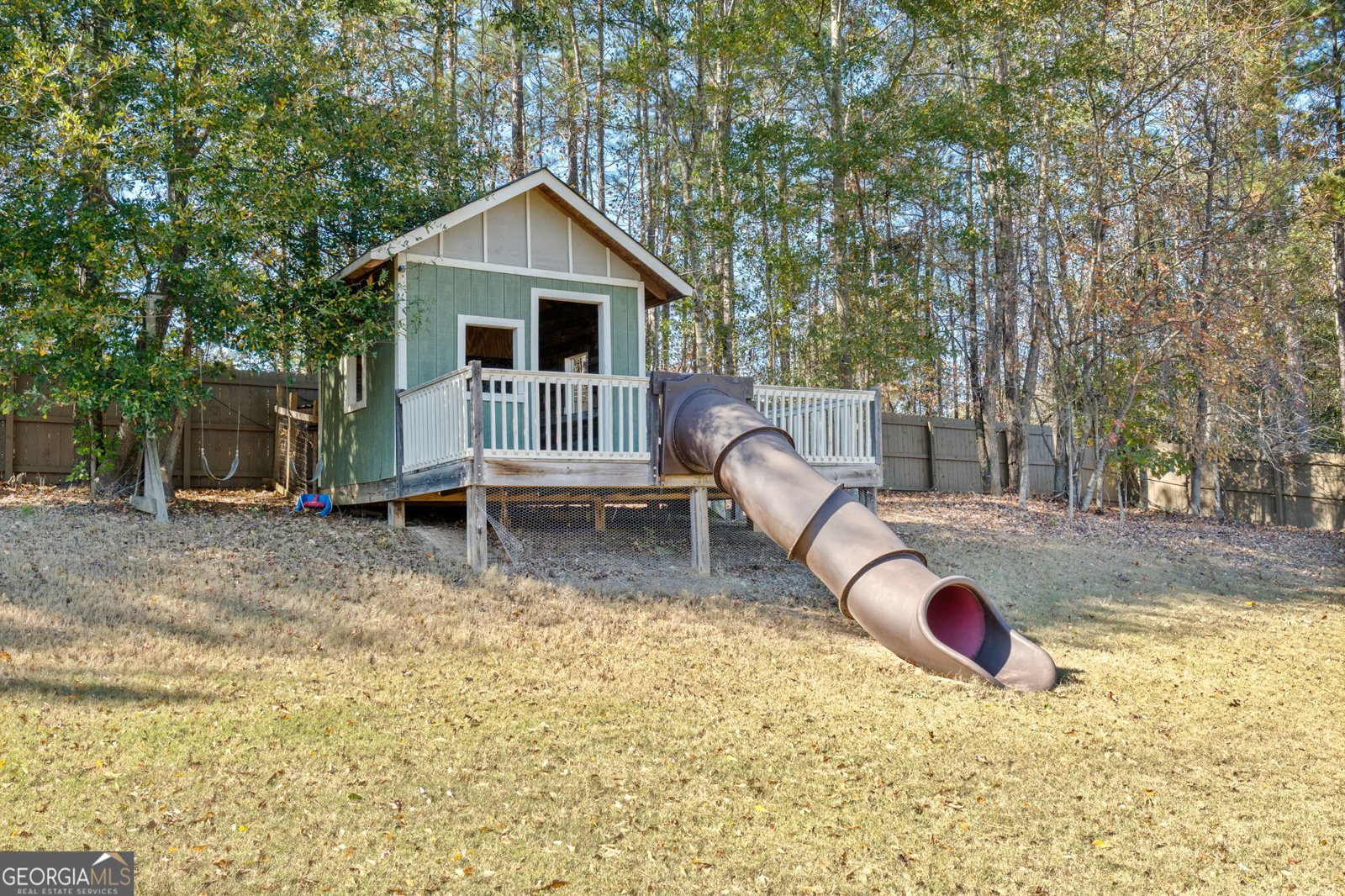 165 Caraway Road Locust Grove - 20