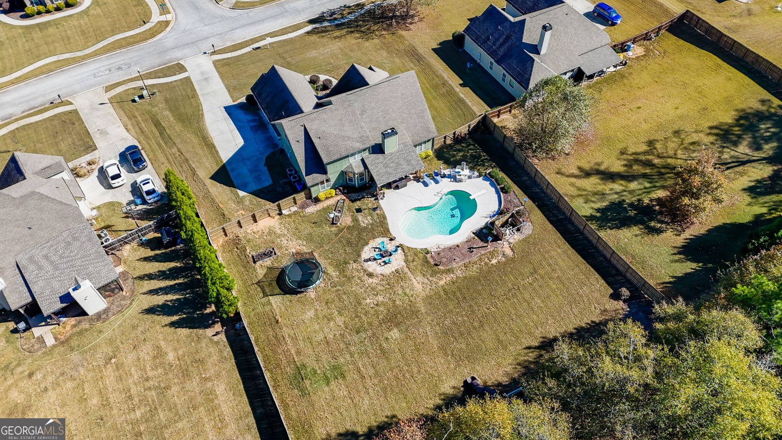 165 Caraway Road Locust Grove - 26