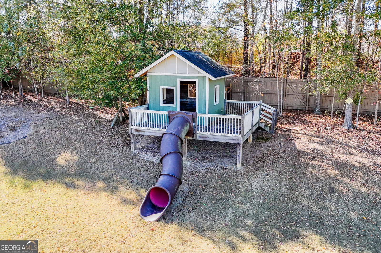 165 Caraway Road Locust Grove - 27