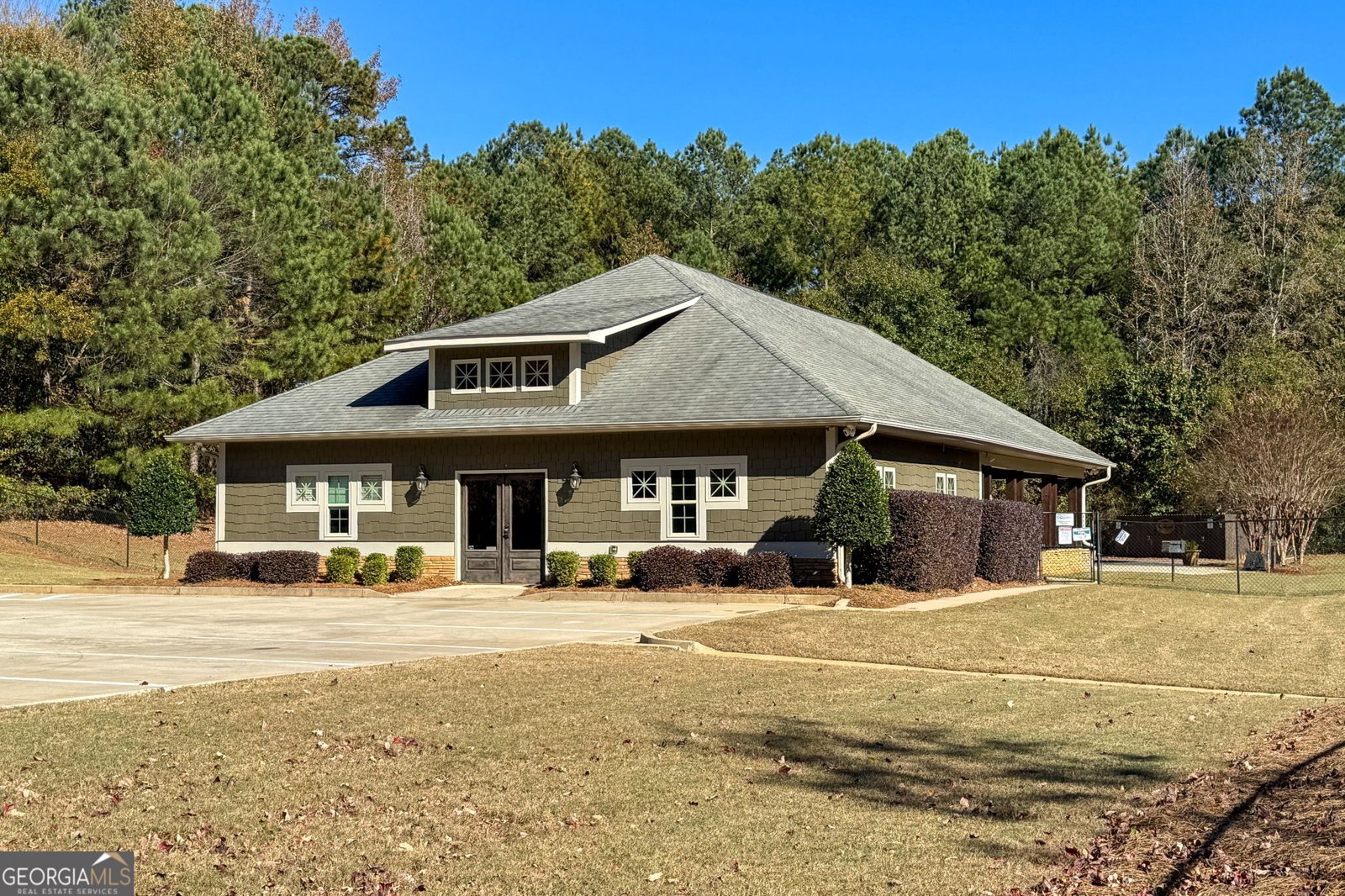 165 Caraway Road Locust Grove - 29